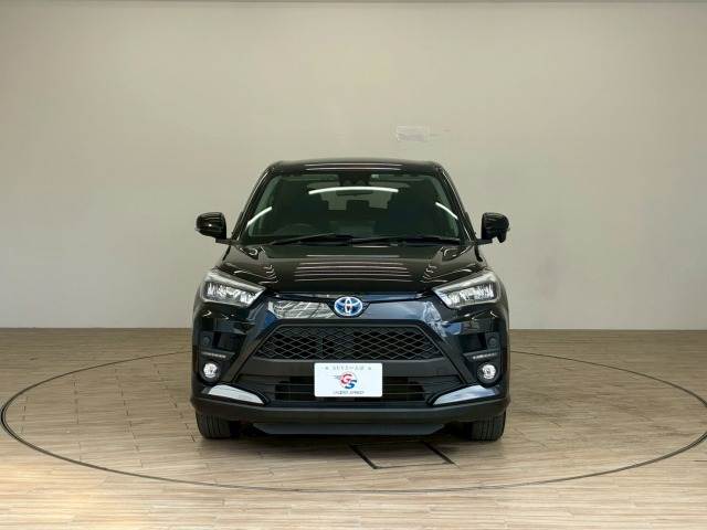 トヨタ&nbsp;ライズの画像12