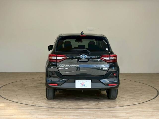 トヨタ&nbsp;ライズの画像13