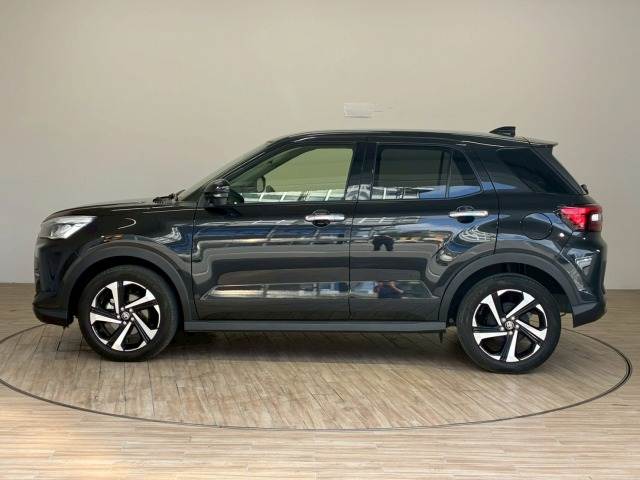 トヨタ&nbsp;ライズの画像14