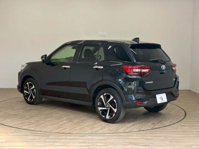 トヨタ&nbsp;ライズの画像16