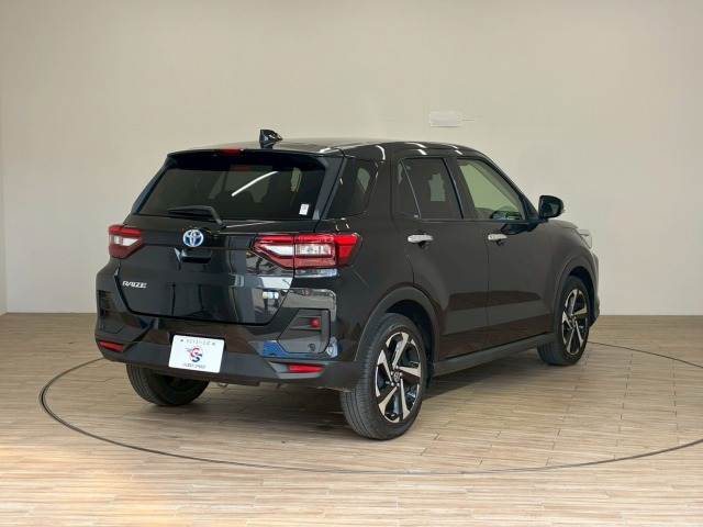 トヨタ&nbsp;ライズの画像17