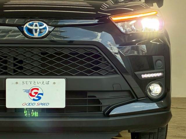 トヨタ&nbsp;ライズの画像18