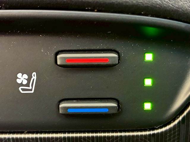 トヨタ&nbsp;ハリアーハイブリッドの画像5