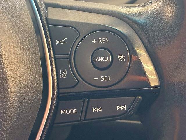 トヨタ&nbsp;ハリアーハイブリッドの画像7