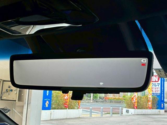 トヨタ&nbsp;ハリアーハイブリッドの画像8