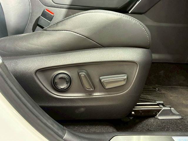 トヨタ&nbsp;ハリアーハイブリッドの画像9