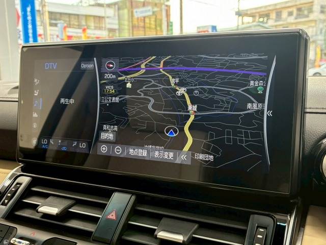 トヨタ&nbsp;ランドクルーザー300系の画像4