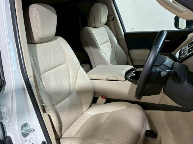 トヨタ&nbsp;ランドクルーザー300系の画像10