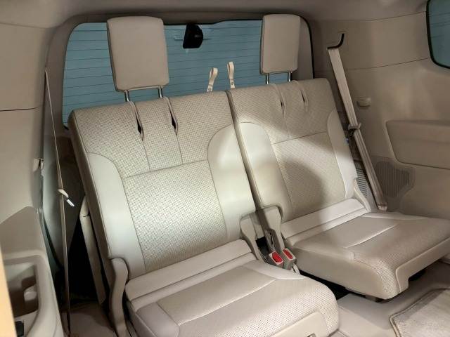 トヨタ&nbsp;ランドクルーザー300系の画像12