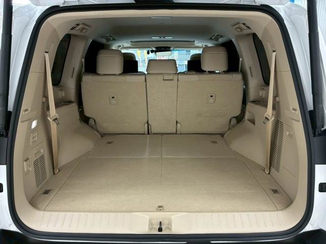 トヨタ&nbsp;ランドクルーザー300系の画像13