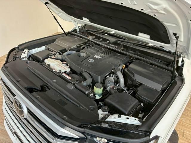 トヨタ&nbsp;ランドクルーザー300系の画像20