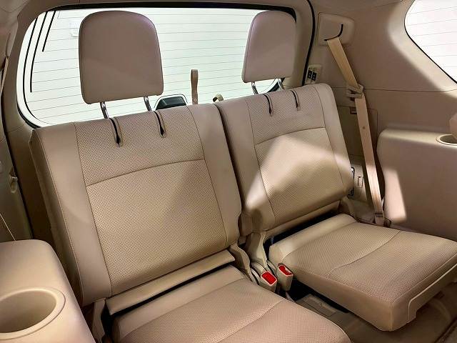 トヨタ&nbsp;ランドクルーザープラドの画像12