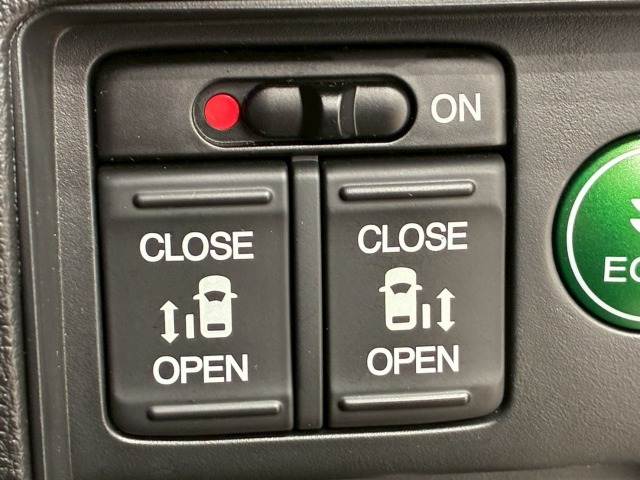 ホンダ&nbsp;オデッセイの画像6