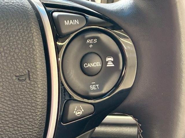 ホンダ&nbsp;オデッセイの画像8