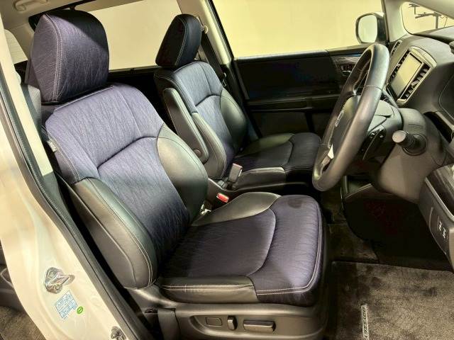 ホンダ&nbsp;オデッセイの画像9