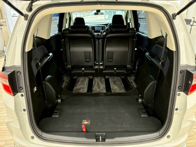 ホンダ&nbsp;オデッセイの画像12