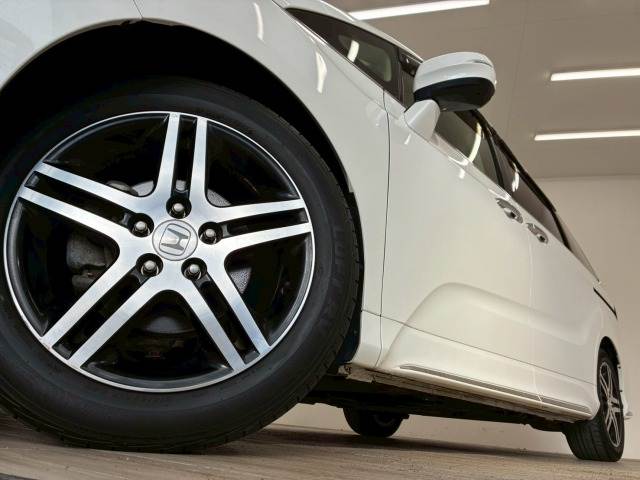 ホンダ&nbsp;オデッセイの画像19