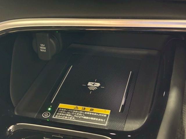 ホンダ&nbsp;ヴェゼルハイブリッドの画像8