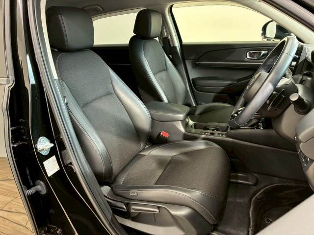 ホンダ&nbsp;ヴェゼルハイブリッドの画像11