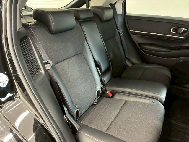 ホンダ&nbsp;ヴェゼルハイブリッドの画像12