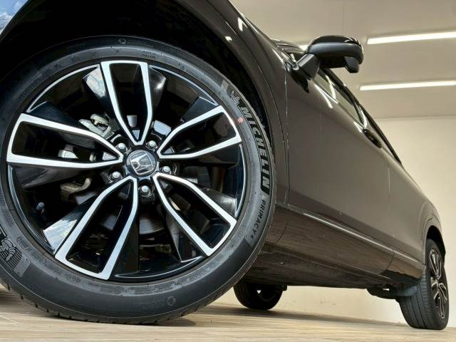 ホンダ&nbsp;ヴェゼルハイブリッドの画像19