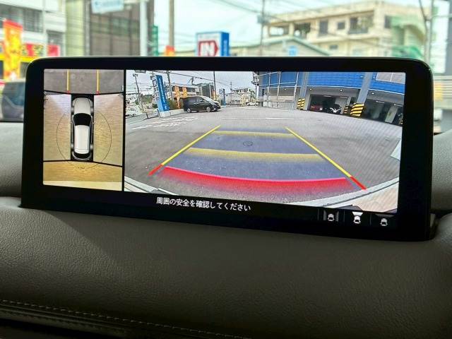 マツダ&nbsp;CX-5の画像4