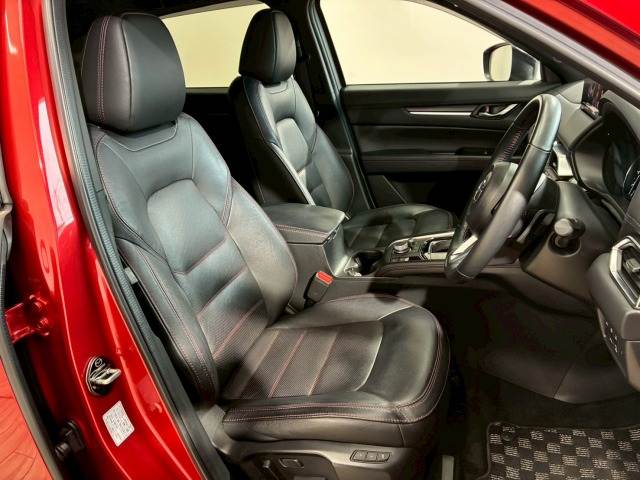 マツダ&nbsp;CX-5の画像11