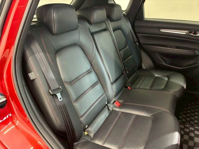 マツダ&nbsp;CX-5の画像12