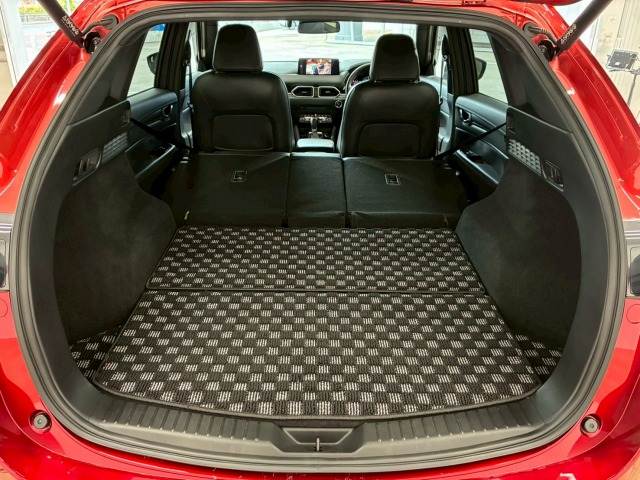 マツダ&nbsp;CX-5の画像13