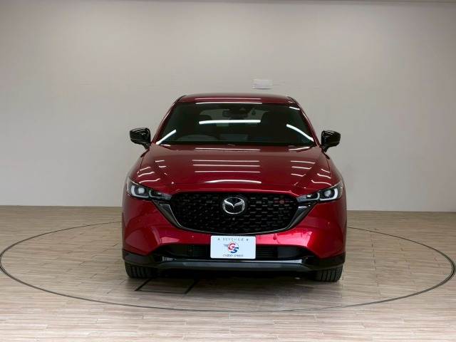マツダ&nbsp;CX-5の画像14