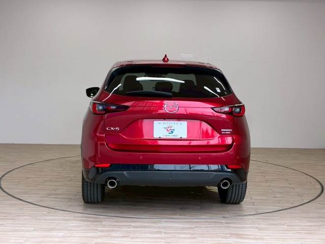 マツダ&nbsp;CX-5の画像15