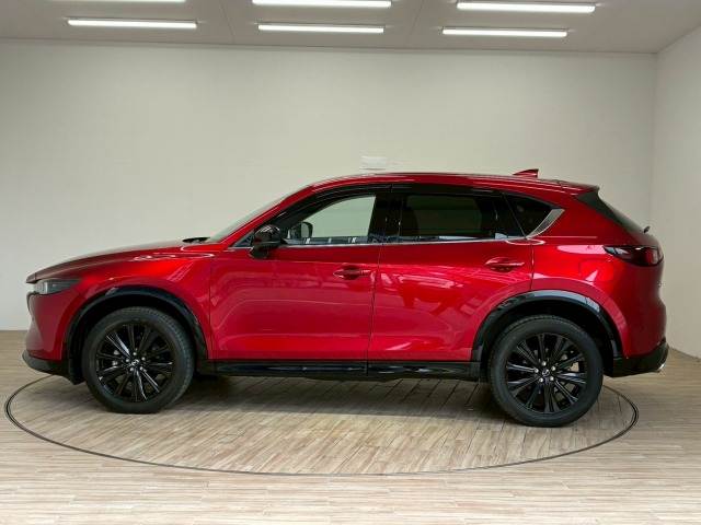 マツダ&nbsp;CX-5の画像16