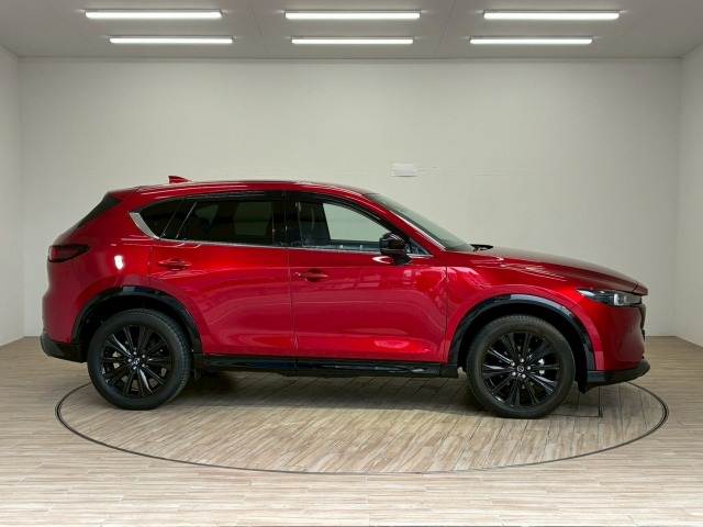 マツダ&nbsp;CX-5の画像17