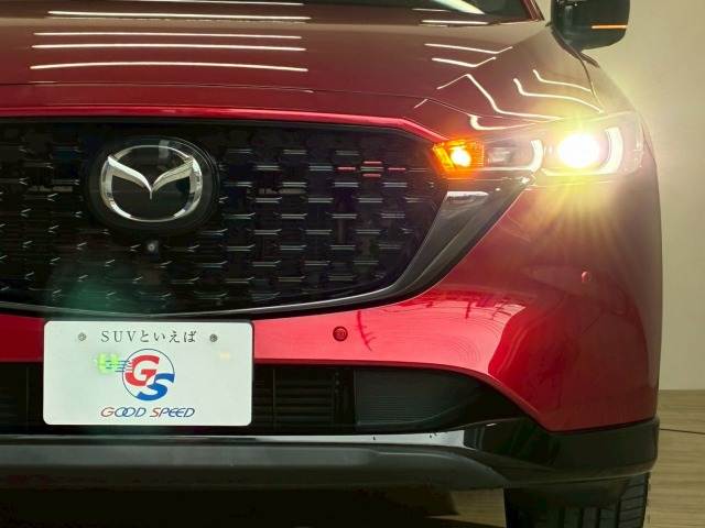 マツダ&nbsp;CX-5の画像18