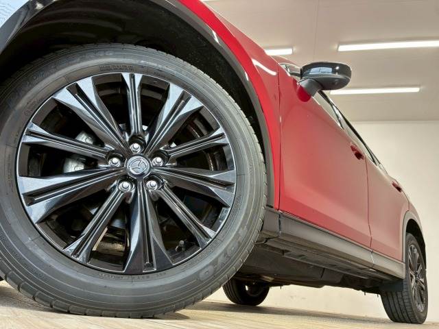 マツダ&nbsp;CX-5の画像19