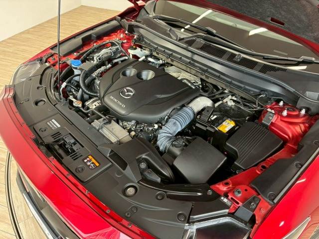 マツダ&nbsp;CX-5の画像20