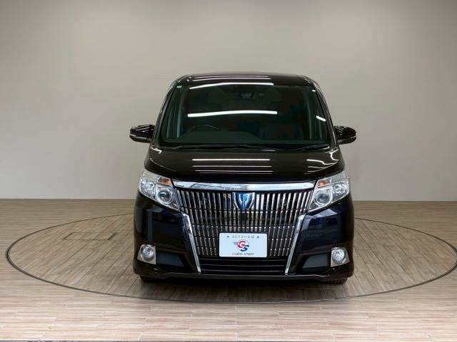 トヨタ&nbsp;エスクァイアハイブリッドの画像14