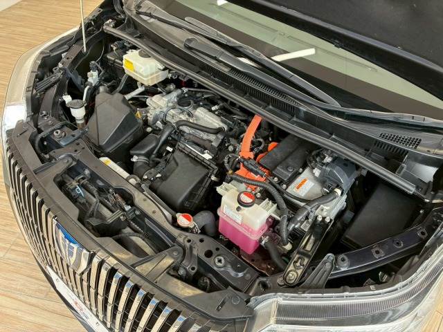 トヨタ&nbsp;エスクァイアハイブリッドの画像20