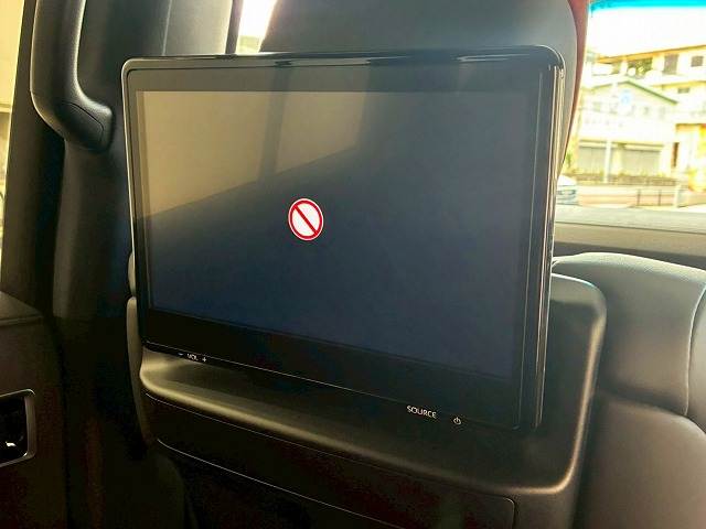 トヨタ&nbsp;ランドクルーザー300系の画像6