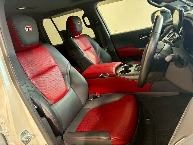 トヨタ&nbsp;ランドクルーザー300系の画像10