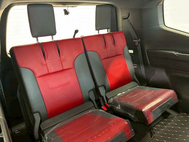 トヨタ&nbsp;ランドクルーザー300系の画像12