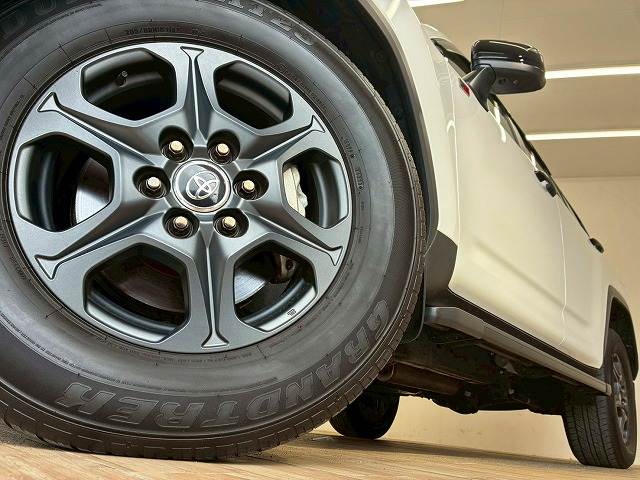 トヨタ&nbsp;ランドクルーザー300系の画像19