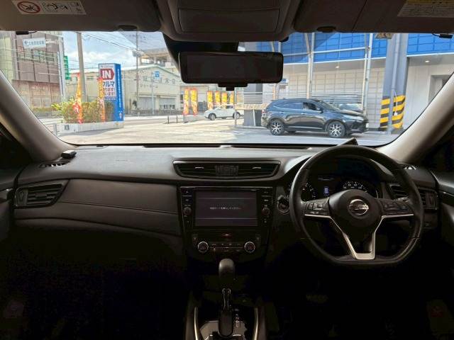 日産&nbsp;エクストレイルの画像3