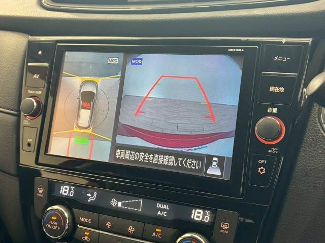 日産&nbsp;エクストレイルの画像4