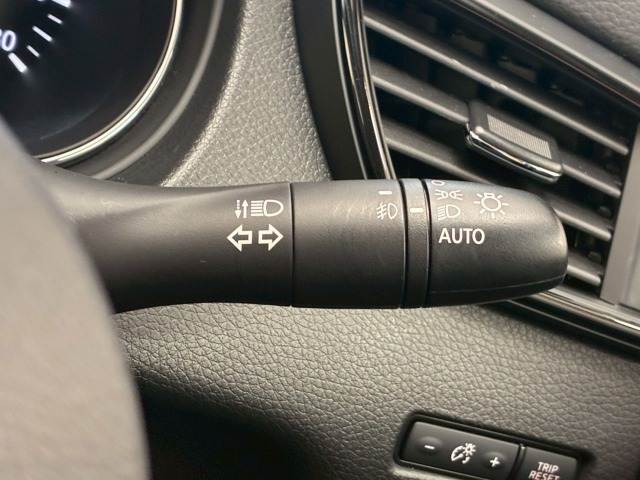 日産&nbsp;エクストレイルの画像8