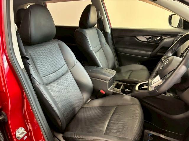 日産&nbsp;エクストレイルの画像11