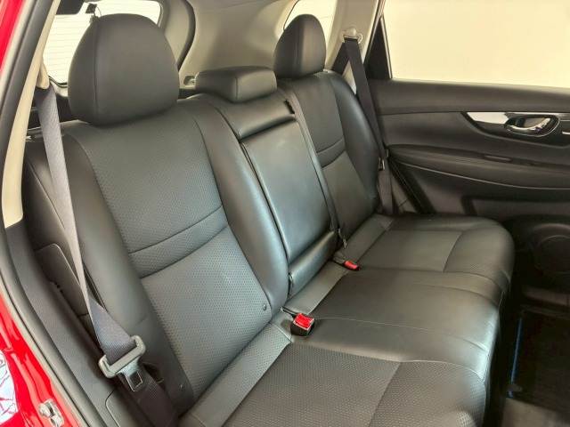 日産&nbsp;エクストレイルの画像12