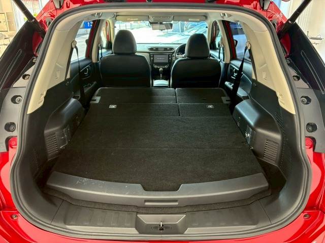 日産&nbsp;エクストレイルの画像13