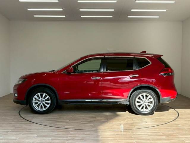 日産&nbsp;エクストレイルの画像16