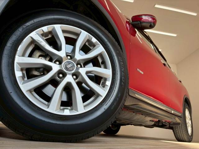 日産&nbsp;エクストレイルの画像19